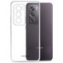 Mobilize Gelly Doorzichtig OPPO Reno 12 Pro Hoesje Flexibel TPU Backcover - Transparant