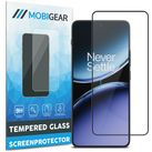 Mobigear Premium OnePlus Nord 4 Glazen Screenprotector - Case Friendly