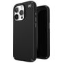 Speck Presidio2 Pro iPhone 15 Pro Hoesje Hardcase Backcover Shockproof - Zwart