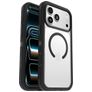 OtterBox Defender Pro XT iPhone 18 Pro Max MagSafe Hoesje Hardcase Backcover Shockproof - Transparant / Zwart