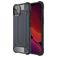 Mobigear Outdoor iPhone 13 Hoesje Hardcase Backcover Shockproof - Marineblauw