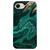 Burga Tough iPhone 16e Hoesje Hardcase Backcover Shockproof - Emerald Pool