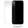 Mobilize iPhone 15 Plus Glazen Screenprotector - Case Friendly