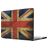 Mobigear Design MacBook Pro 13 Inch (2012-2015) Hoes Hardshell Laptopcover MacBook Case - UK Flag - Model A1425 / A1502