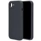 Mobiparts iPhone 16e Siliconen Hoesje Backcover - Urban Grey