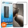 Mobigear Premium Xiaomi 14T Glazen Screenprotector - Case Friendly (3-Pack)