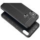 Mobigear Luxury Xiaomi Mi A2 Lite Hoesje Flexibel TPU Backcover - Rood
