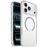Otterbox Lumen Doorzichtig iPhone 18 Pro Max MagSafe Hoesje Hardcase Backcover - Transparant