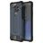 Mobigear Outdoor Samsung Galaxy S9 Plus Hoesje Hardcase Backcover Shockproof - Marineblauw