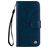Mobigear Wallet HONOR 8X Hoesje Bookcase Portemonnee - Marineblauw