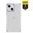 ITSkins SpectrumClear Doorzichtig iPhone 13 Hoesje Flexibel TPU Backcover Shockproof - Transparant