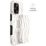 MIO Powerbank 5.000 mAh 15W - MagSafe Compatible - Sandy Zebra