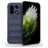 Mobigear Bumpy OnePlus 15 Hoesje Flexibel TPU Backcover - Dark Blue