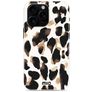 MIO iPhone 16 Pro Max MagSafe Hoesje Hardcase Backcover - Leopard