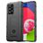 Mobigear Rugged Shield Samsung Galaxy A53 Hoesje Flexibel TPU Backcover Shockproof - Zwart