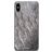 Mobigear Design iPhone XS Max Hoesje Flexibel TPU Backcover - Koala