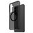 CARE by PanzerGlass Urban Explorer Samsung Galaxy S26 Plus MagSafe Hoesje Hardcase Backcover Shockproof - Zwart