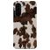 Burga Tough Samsung Galaxy A37 Hoesje Hardcase Backcover Shockproof - Celestial