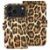 My Style Flex Wallet iPhone 17 Pro Hoesje Bookcase Portemonnee - Wild Leopard