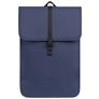 Gaston Luga Däsh Pack Laptop Rugtas 13 - 14 inch Laptoptas - Donkerblauw