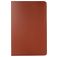 Mobigear DuoStand Samsung Galaxy Tab A8 10.5 (2021) Hoes Draaibare Bookcase - Bruin