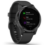 Garmin Vivoactive 4s Bandjes