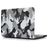 Mobigear Design MacBook Pro 13 Inch (2008-2012) Hoes Hardshell Laptopcover MacBook Case - Urban Camauflage - Model A1278
