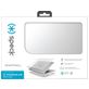 Speck Smartshell MacBook Air 13 Inch (2022-2025) Hoes Hardshell Laptopcover MacBook Case - Transparant - Model A2681 / A3113 / A3240