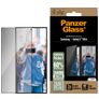 PanzerGlass Ultra-Wide Fit Samsung Galaxy S25 Ultra Glazen Screenprotector Privacy - Case Friendly - Zwart