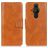 Mobigear Classy Sony Xperia Pro-I Hoesje Bookcase Portemonnee - Cognac