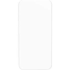 OtterBox Alpha iPhone 14 Pro Max Glazen Screenprotector - Case Friendly