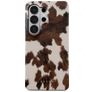 Burga MagSafe Tough Samsung Galaxy S26 Ultra MagSafe Hoesje Hardcase Backcover Shockproof - Celestial