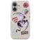 Burga Tough iPhone 16 Hoesje Hardcase Backcover Shockproof - Plot Twister