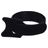 Mobiparts Cable Straps Zwart