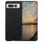 Mobigear Nature Google Pixel Fold Hoesje Hardcase Backcover - Zwart