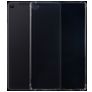 Mobigear Ultra Thin Dunne Realme Pad 10.4 (2021) Hoes Flexibel TPU Backcover - Transparant