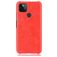 Mobigear Excellent Google Pixel 4a 5G Hoesje Hardcase Backcover - Rood