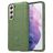 Mobigear Rugged Shield Samsung Galaxy S22 Hoesje Flexibel TPU Backcover Shockproof - Groen