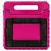 Xccess Kids Guard iPad 5 (2017) Kinder Tablethoes met Handvat - Roze