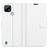 Mobigear Classic Realme C21 Hoesje Bookcase Portemonnee - Wit