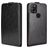 Mobigear Alcatel 3X (2020) Hoesje Flipcase - Zwart