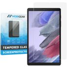 Mobigear Samsung Galaxy Tab A7 Lite Glazen Screenprotector - Case Friendly