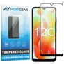 Mobigear Premium Xiaomi Redmi 12C Glazen Screenprotector - Case Friendly