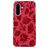 Burga Tough Samsung Galaxy A36 Hoesje Hardcase Backcover Shockproof - Solace