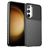 Mobigear Groove Samsung Galaxy S23 FE Hoesje Flexibel TPU Backcover - Zwart