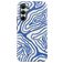 Burga Tough Samsung Galaxy A55 Hoesje Hardcase Backcover Shockproof - Seven Seas