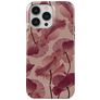 Burga Tough iPhone 15 Pro Hoesje Hardcase Backcover Shockproof - Tender Kiss
