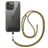 Mobigear Lanyard Universeel Verstelbaar Telefoonkoord - Groen