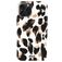 MIO iPhone 15 Pro Max MagSafe Hoesje Hardcase Backcover - Leopard