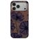 Burga Tough iPhone 18 Pro Max MagSafe Hoesje Hardcase Backcover Shockproof - Velvet Night